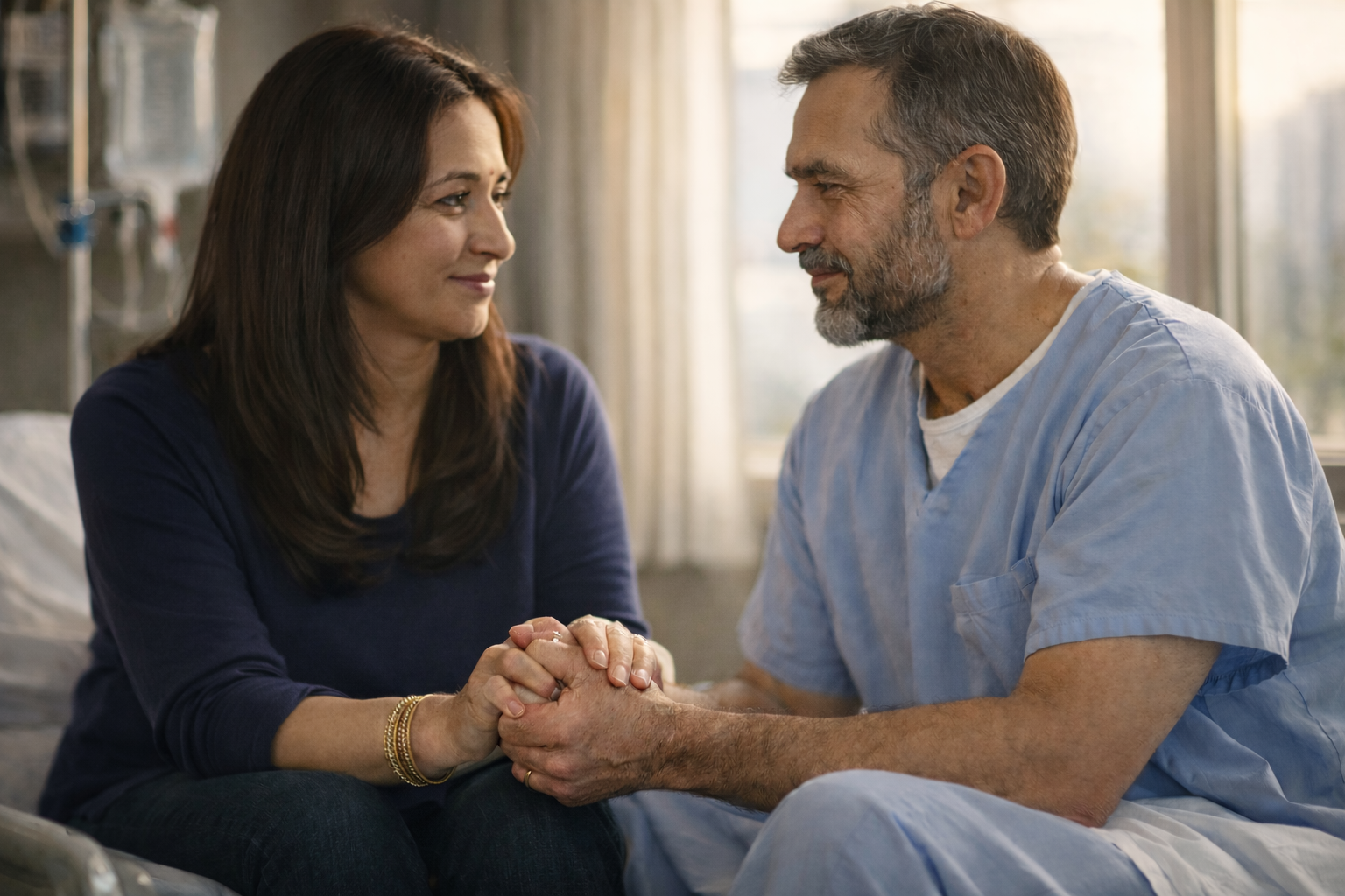 ADLD Research: hope for patients and families