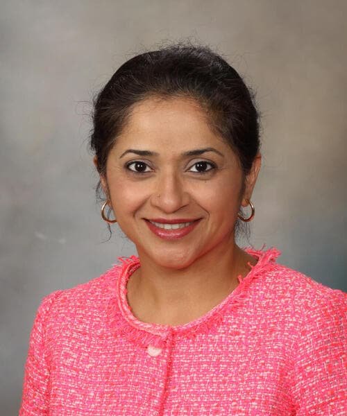 Dr. Harmeet Malhi