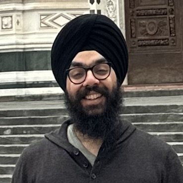 Ujjal Didar Singh Sekhon