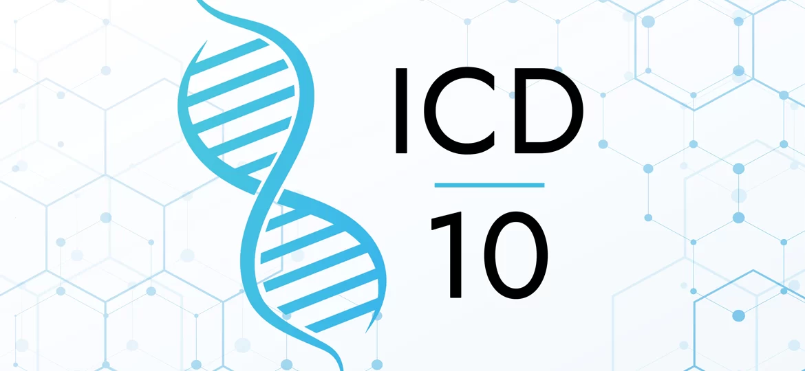 ADLD ICD10 Code